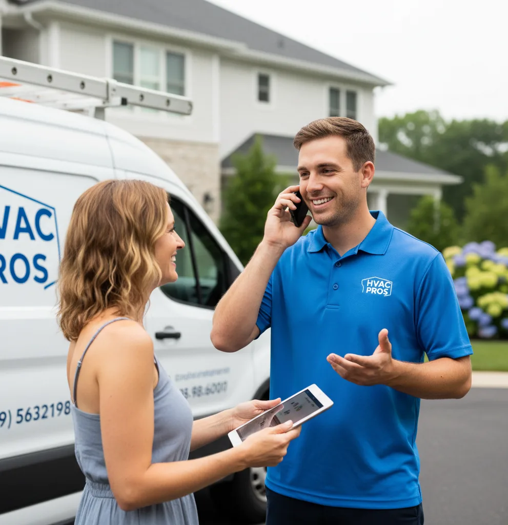 Cobra HVAC customer support in Winnemucca